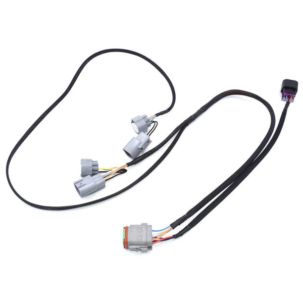 IBR FLX02 - Flex Fuel Kit 2008-2021 Subaru STi