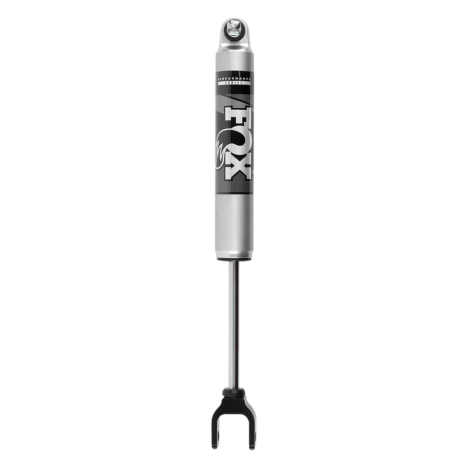 Fox 2020+ GM Silverado / Sierra 2500/3500 HD 2.0 Performance Series IFP Front Shock 0-1in Lift