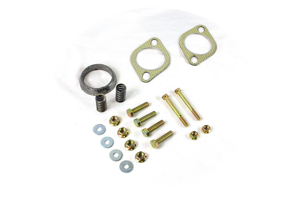 ISR Performance ST Polished Tip Exhaust - 2013 -2020 Scion FRS / 2013 - 2022 + Subaru BRZ / Toyota GT86/GR86