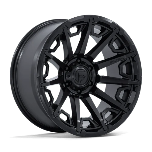 Fuel Offroad FC900 GRIP Blackout 20x10 -18 6x135mm 87.1mm