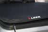 LEER 2019 - 2021 Silverado/Sierra 1500 AC LATITUDE 5Ft8In Tonneau Cover - Folding Full Size Short Bed