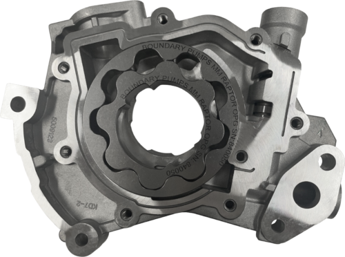 Boundary 2011 - 2014 Ford Raptor 6.2L Billet Gear Oil Pump Assembly