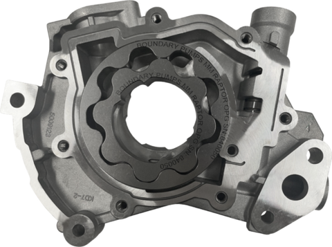 Boundary 2011 - 2014 Ford Raptor 6.2L Billet Gear Oil Pump Assembly