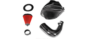 Eventuri BMW G20 B48 Black Carbon Intake System - Pre 2018 November