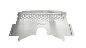 PLM Oil Cooler Skid Plate - BMW G80 G82 M3 M4 G87 M2