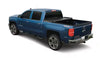 LEER 2019 - 2021 Dodge Ram LATITUDE New Style 5Ft7In Tonneau Cover - Folding Full Size Short Bed