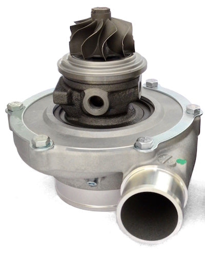 Garrett GTX3576R Gen II Super Core (Reverse Rotation)