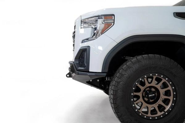 Addictive Desert Designs 2019 - 2021 GMC Sierra 1500 Stealth Fighter Front Bumper