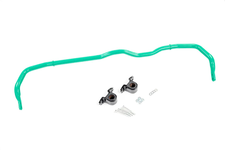 Integrated Engineering Adjustable Front Sway Bar Upgrade For AWD VW MK7/8V Golf R / Audi S3 / A3 MQB
