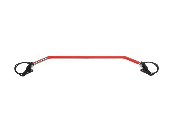 GrimmSpeed GR86/BRZ Strut Bar V2 Kit Red Bar - 2013 + BRZ / FR-S  / 2022 + GR86