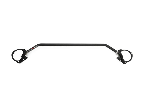 GrimmSpeed GR86/BRZ Strut Bar Kit Black Bar V2 - 2013 + BRZ / FR-S / 2022 + GR86
