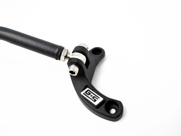 GrimmSpeed Strut Bar 2015-2021 Subaru WRX/STI - Black