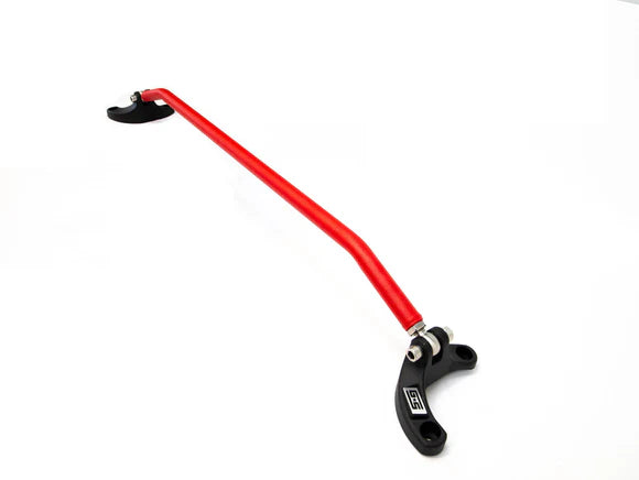 GrimmSpeed Strut Bar 2015-2021 Subaru WRX/STI - Red