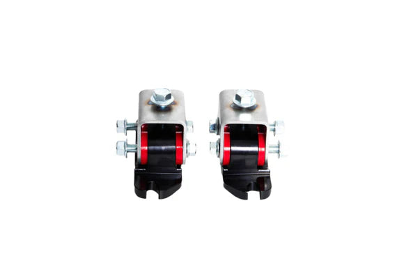 GrimmSpeed Engine Mount Kit - 2022+ Subaru WRX