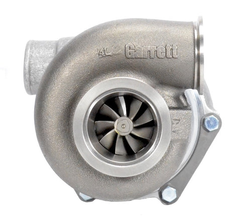 Garrett GTX2860R GEN II Turbocharger - 0.57 A/R V-Band Inlet & Outlet