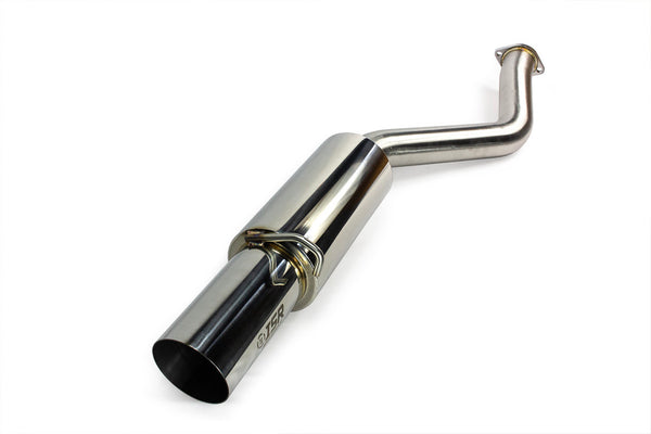 ISR Performance 1998 - 2005 Lexus GS300 Single GT Exhaust