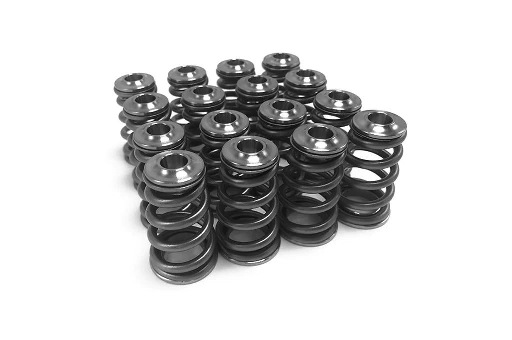 GSC P-D Nissan RB26DETT/RB26 Cylindrical Valve Spring Kit