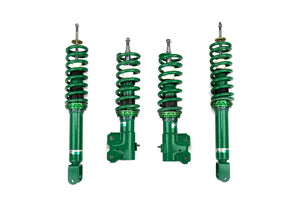 Tein 2003 - 2007 Infiniti G35 Coupe / 2003 - 2006 Sedan / 2003 - 2008 Nissan 350Z Street Advance Z Coilovers