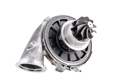 Garrett G42-1200c Super Core - Standard Rotation