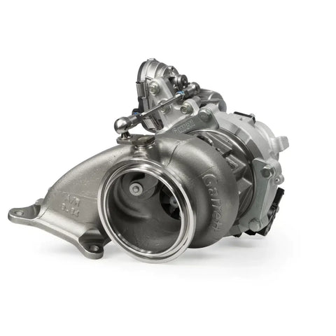 Garrett PowerMax GT2260S Direct Fit Performance Turbocharger 2022+ Audi/Volkswagen 2.0L EA888 Evo4