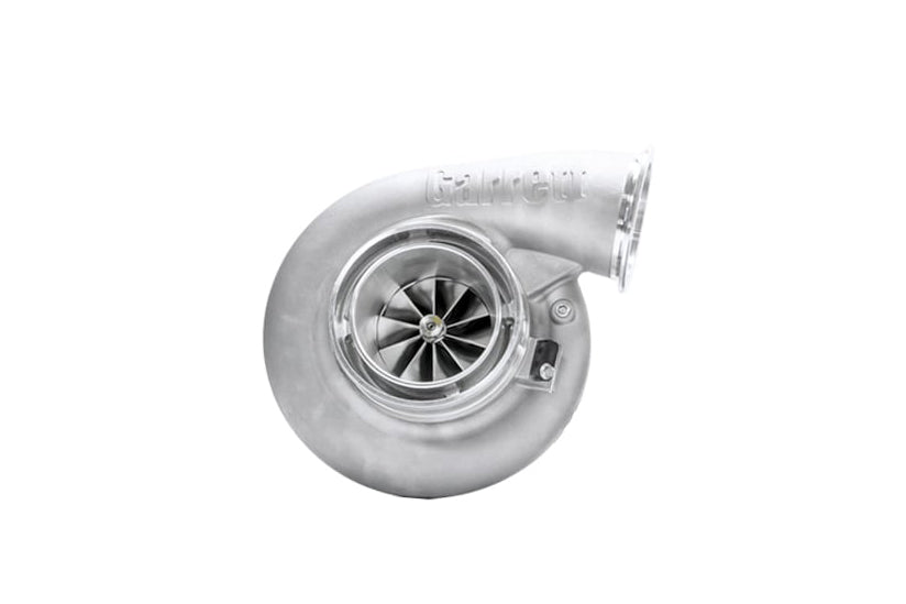 Garrett G42-1200 Super Core - Standard Rotation