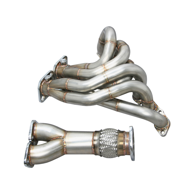 CXracing Performance Header 1993 - 2002 Supra MK4 SC300 2JZGE 2JZ-GE