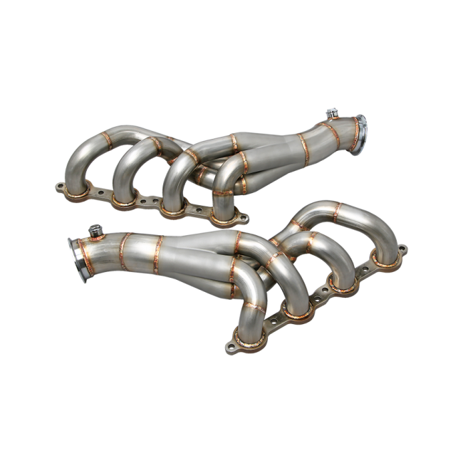 CXracing High Performnace Headers Mazda RX7 RX-7 FC LS LS1 Swap ...