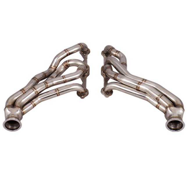 CXRacing NA Header for Small Block SBC Engine, 67-69 Chevrolet Camaro