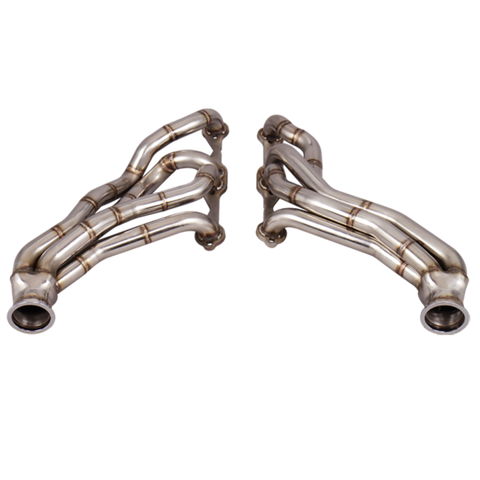 CXRacing NA Header for Small Block SBC Engine, 67-69 Chevrolet Camaro