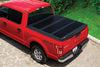 LEER 2004 - 2021 Ford F-150 HF350M 5Ft 6In Tonneau Cover - Folding Full Size Short Bed