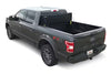 LEER 2017 - 2021 Ford F-250 / F-350 Super Duty HF650M 6Ft9In Tonneau Cover - Folding