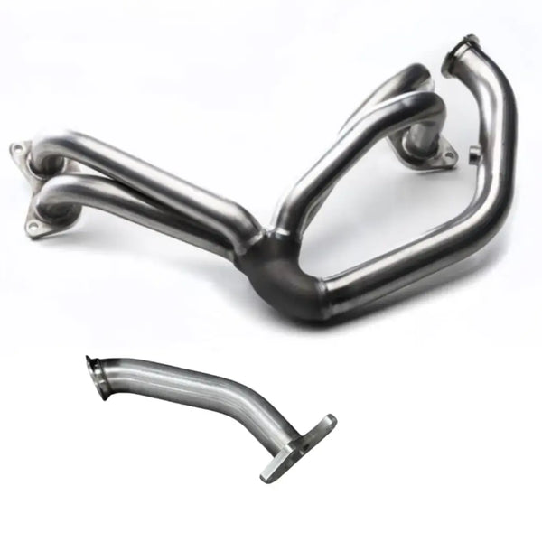 Killer B Equal Length 4-1 Holy Header EJ Series with SwainTech Ceramic Coating