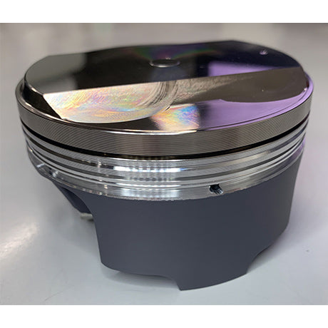 HKS BCD Piston Kit STEP 2 (Bore: 86.5) - Nissan Skyline GT-R RB26DETT 1989 - 2002