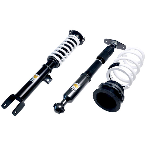 HKS 2019 - 2023 Tesla Model 3 RWD Hipermax S Full Coilover Kit