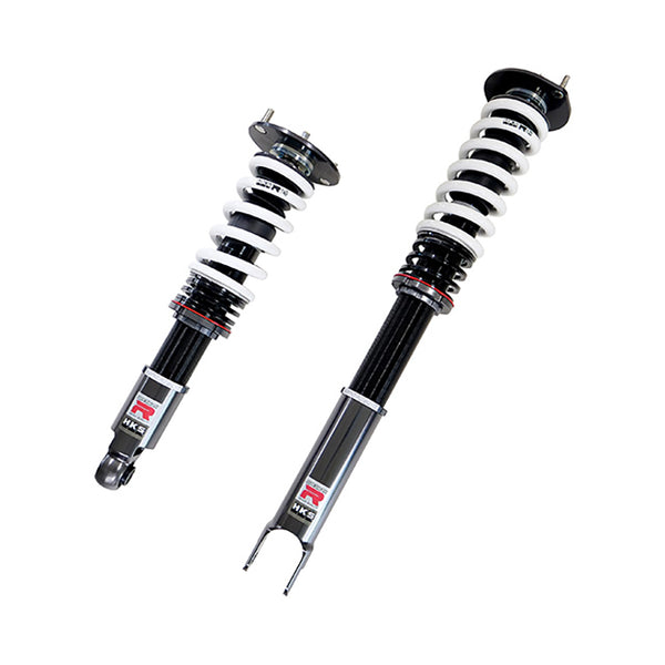 HKS Hipermax R Coilovers - Nissan Skyline ER34 RB25DET RWD 98-01