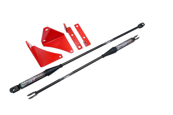 HKS Performance Damper for Toyota 86 / GR86 / Subaru BRZ 2013-2026