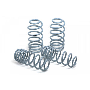 H&R 2004 - 2007 Subaru 2.5 RS/Impreza/TS/WRX Sedan/Sport Wagon GD/GG OE Sport Spring