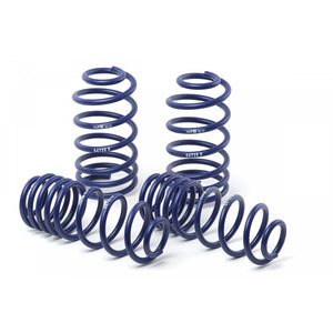 H&R 2012 - 2013 Ford Focus S/Focus SE/Focus SEL/Focus Titanium Sedan/5-Door Sport Spring