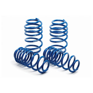 H&R 2010  - 2014 Volkswagen Golf GTI 2.0T MK6 Super Sport Spring (Incl. DCC) ( Lowering Springs )