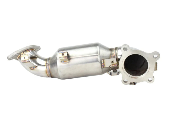 Invidia 2016 - 2021 Honda Civic EX / Touring / SI 1.5T Catted 70mm Downpipe