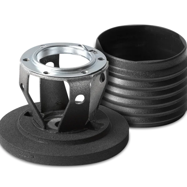 Momo Porsche 944/993/996 Steering Wheel Hub Adapter