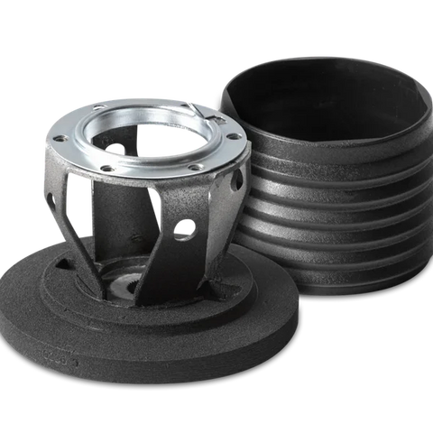 Momo 1995 - 2001 Honda Civic / 1997 - 2002 Accord / 2000 - 2008 S2000 Steering Wheel Hub Adapter