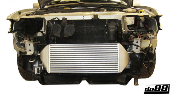 do88 SAAB 900/9-3 Turbo 1994 - 2002 Intercooler
