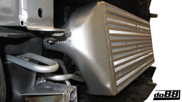 do88 SAAB 900/9-3 Turbo 1994 - 2002 Intercooler