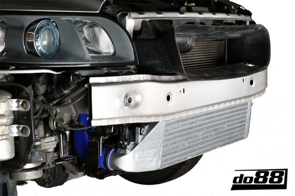 do88 Volvo C30/S40/V50/C70 Turbo 2004 - 2013 Intercooler