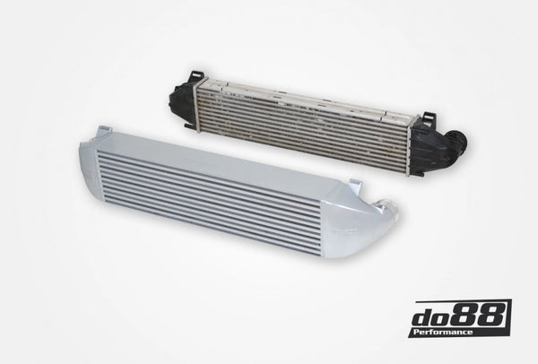 do88 Volvo S60 V60 XC60 2009 - 2017 Performance Intercooler