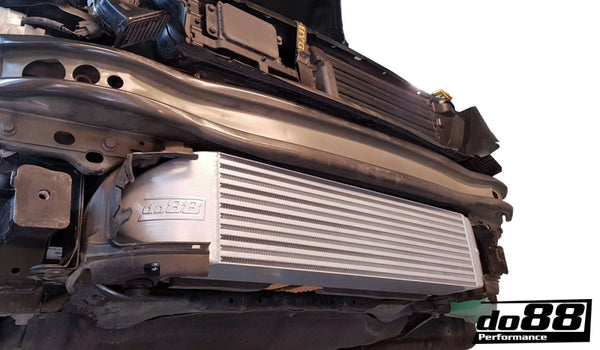 do88 Volvo S60 V60 XC60 2009 - 2017 Performance Intercooler