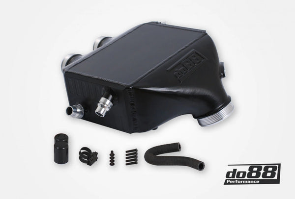 do88 2019 - 2020 BMW M2 Comp (F87)/ 2015 - 2020 BMW M3/M4 (F8X) Performance Intercooler