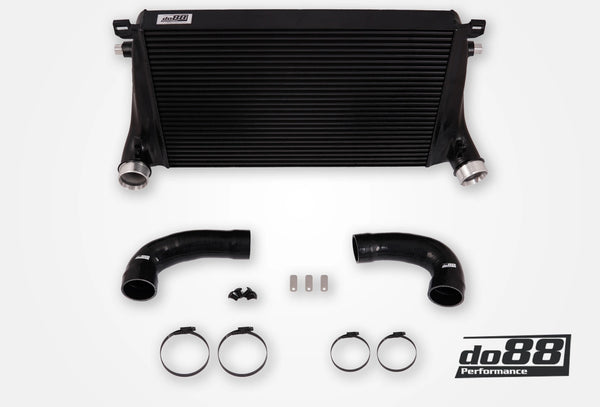 do88 VAG 2.0 TSI EA888 Gen4 Intercooler - VW Golf 2022+ MK8 GTi / R / Audi S3 (8Y) / Audi TT ( 8S )