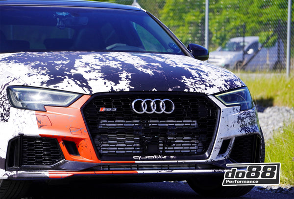 do88 Audi RS3 2.5T (8V/8Y) MERA Intercooler